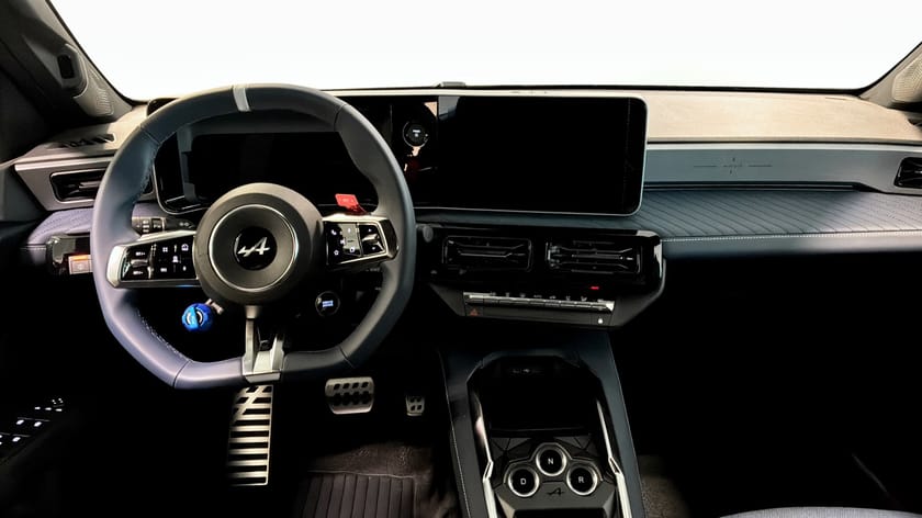 Bild 4 av Alpine A290 GT Performance