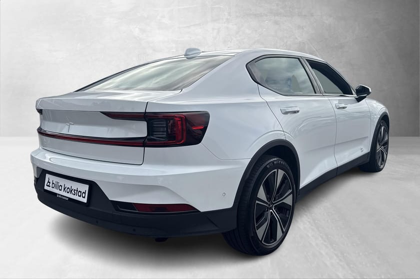 Bilde 4 av Polestar 2 Long range Dual motor 
