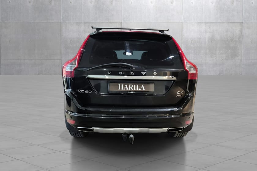 Bilde 4 av Volvo XC60 Summum Facelift Hengerfeste