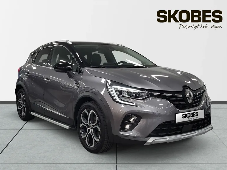Renault Captur PHEV Intens CVT III