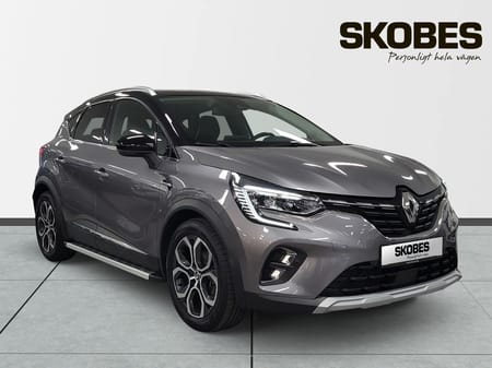 Renault Captur E-TECH Plugin-Hybrid 160