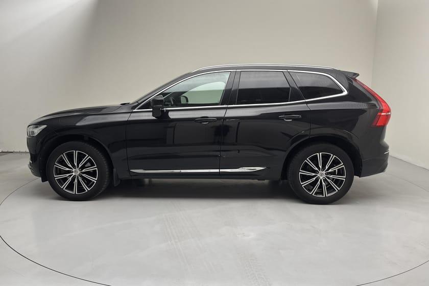 Bild 2 av Volvo XC60 D4 AWD (190hk) Inscription Teknikpaket