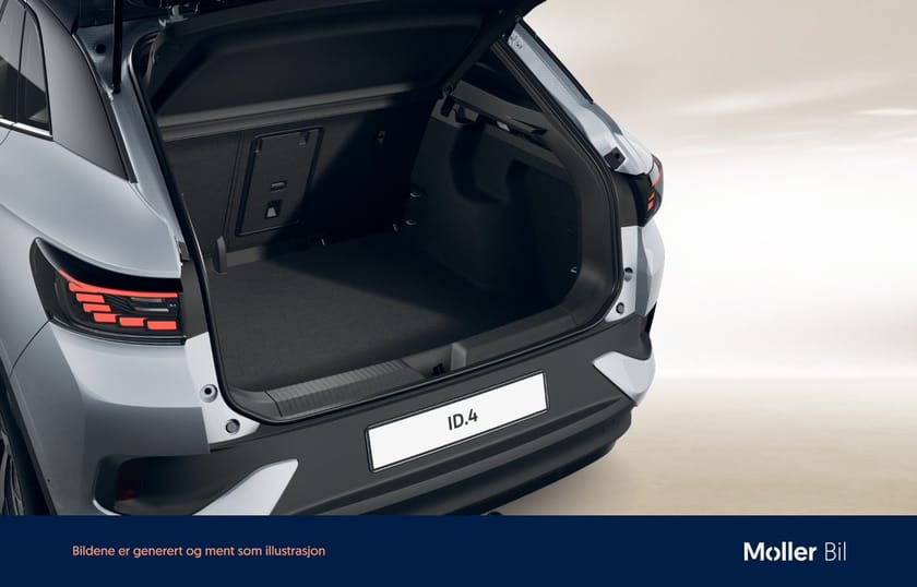 Bilde 4 av Volkswagen ID.4 GTX