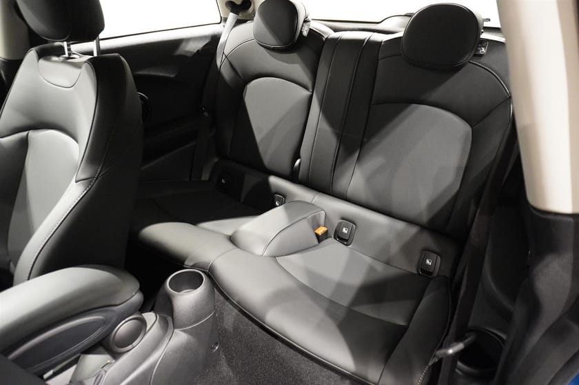 Bild 5 av MINI Cooper