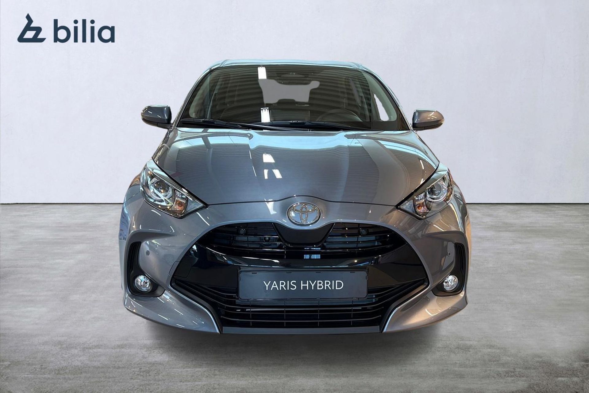 Toyota Yaris Hybrid 115 2026, bild 5/10