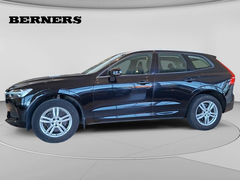 Bild 2 av Volvo XC60 D4 Geartronic, 190hk/ Momentum