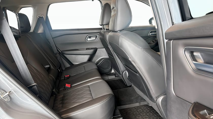 Bild 5 av Nissan X-Trail e-4ORCE