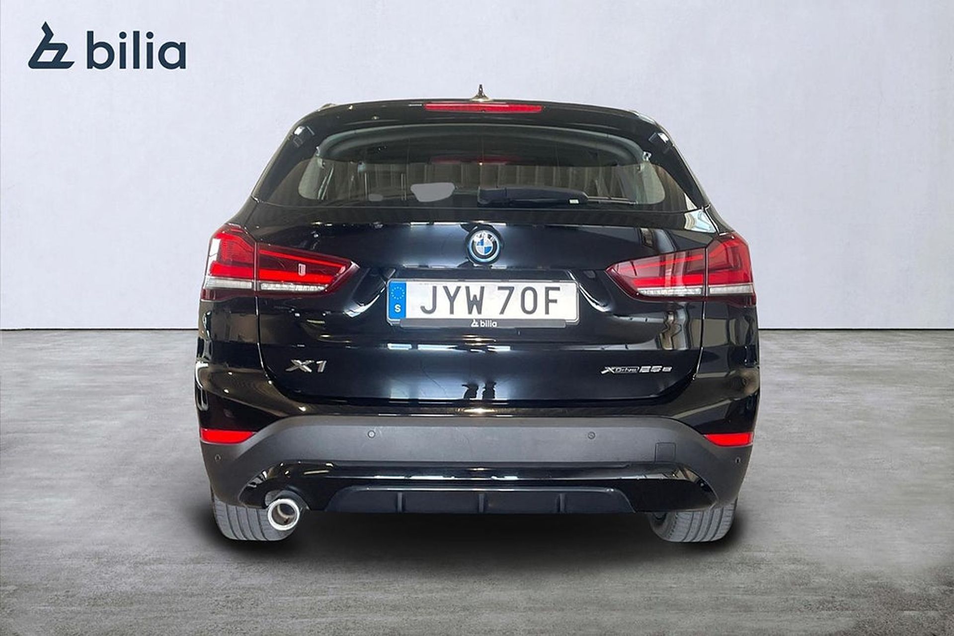 BMW X1 xDrive25e 2022, kuva 4/18