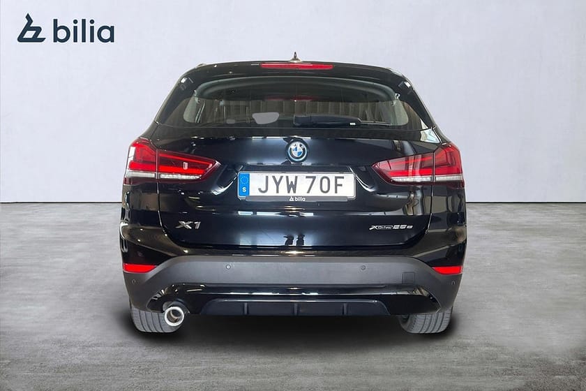 Bild 4 av BMW X1 xDrive25e | Sport Line | Navi | Head-Up | PDC bak