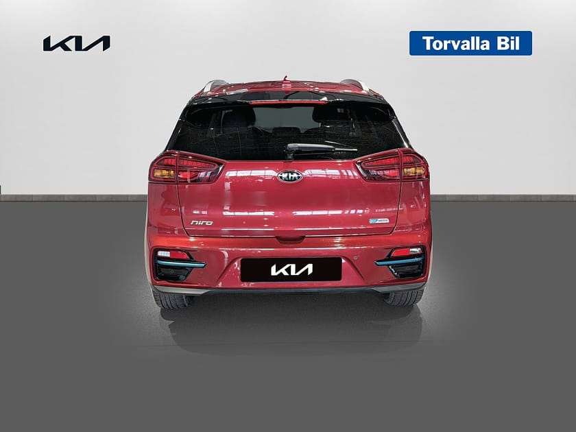 Bild 5 av Kia e-Niro