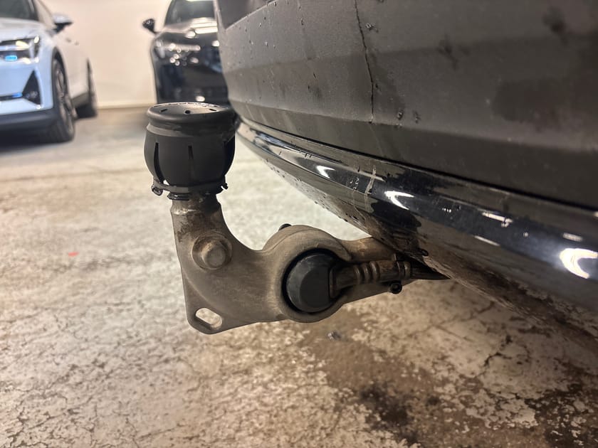 Bild 2 av Volvo C40 Recharge Core