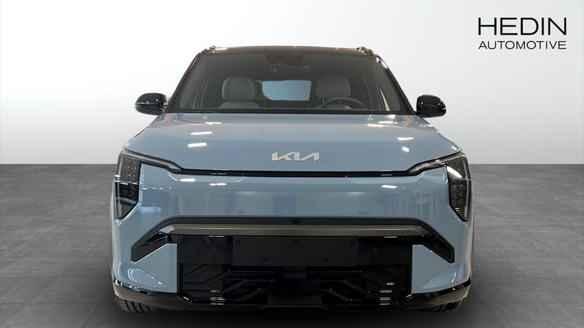 Bild 2 av Kia EV3 Long Range GT LINE *KIA GODKÄND* *PANO*