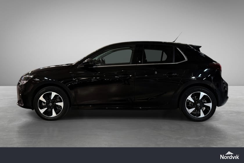 Bilde 4 av Opel Corsa-e Business Elegance/Matrix LED/Oppgradert WLTP/2023 Reg