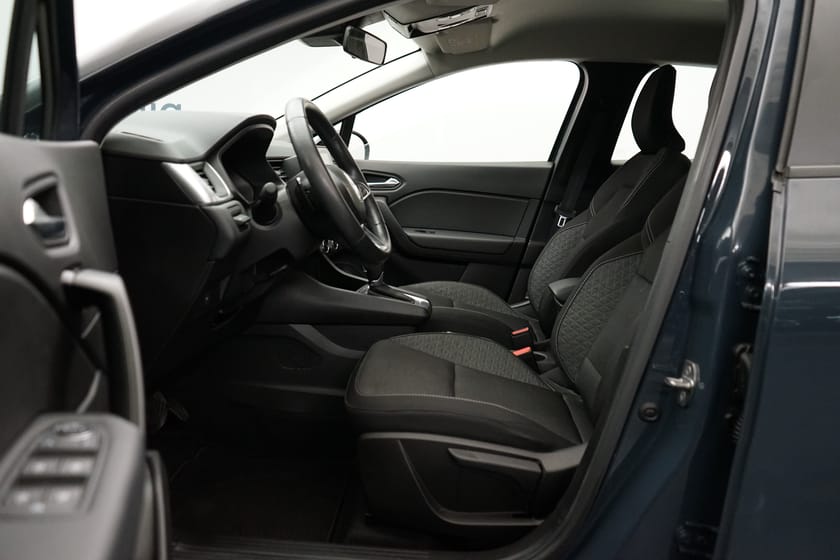Bild 5 av Renault Captur TCe 140 Equilibre EDC