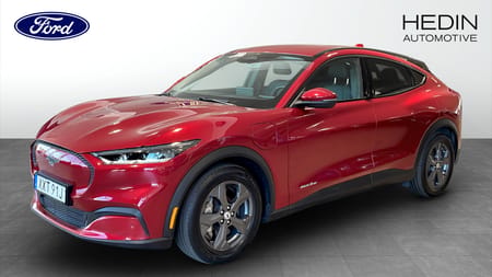 Ford Mustang Mach-E Standard Range
