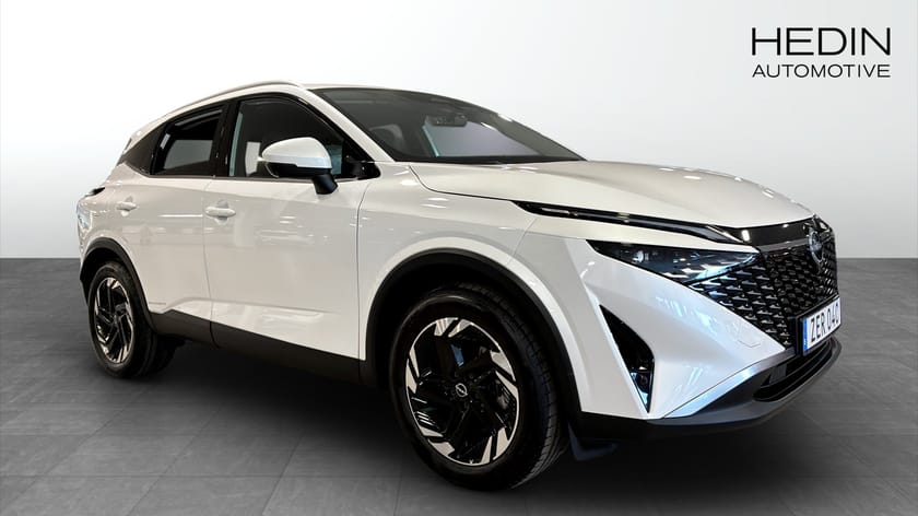 Bild 3 av Nissan Qashqai