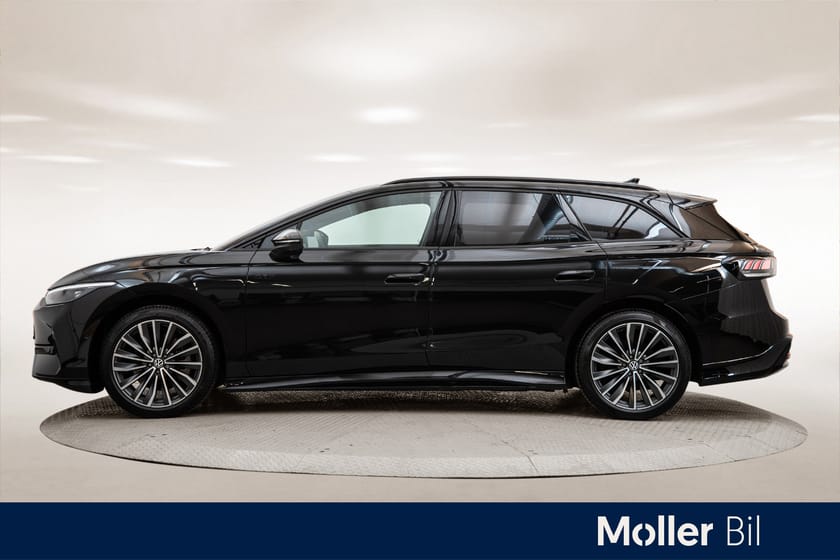 Bilde 2 av Volkswagen ID.7 GTX Tourer 4m stv ex 86kwh 340hk