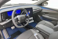 Renault Scenic E-Tech