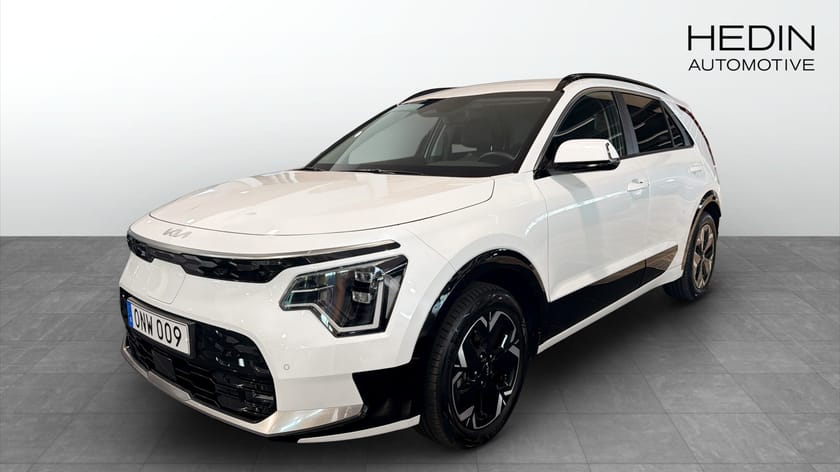 Bild 1 av Kia Niro EV