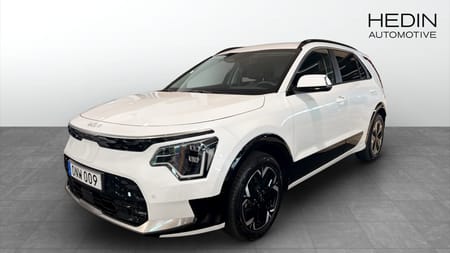 Kia Niro EV