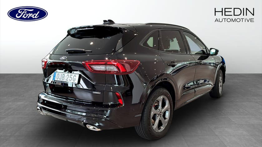 Bild 2 av Ford Kuga Plug-In Hybrid 243hk FWD Automat ST-Line X