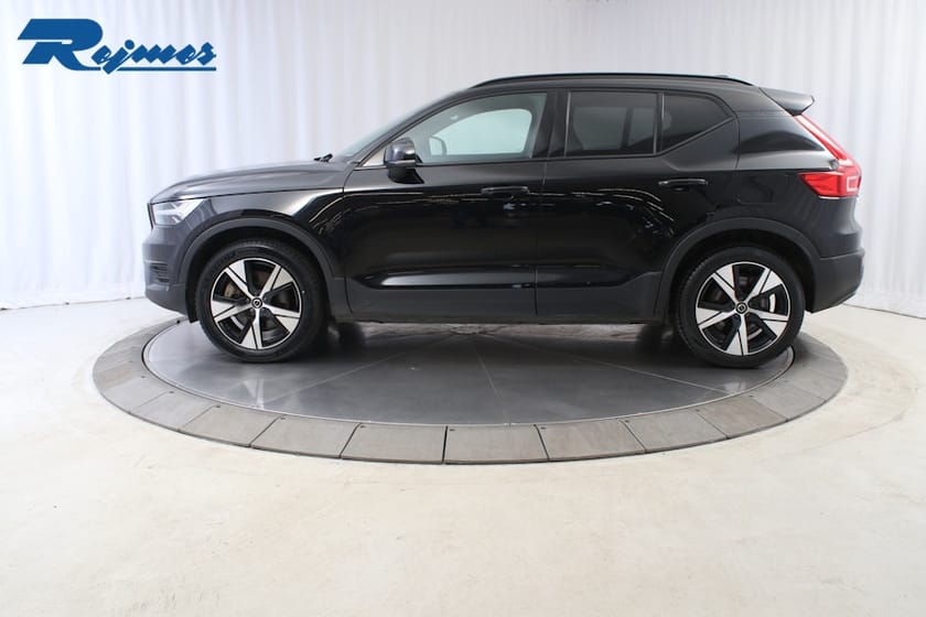 Bild 4 av Volvo XC40 P6 Recharge Core