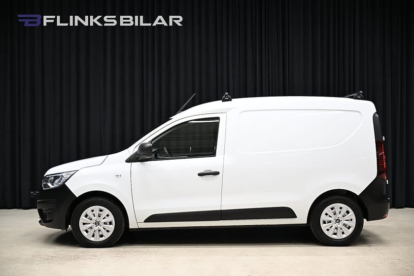 Bild 2 av Renault Express