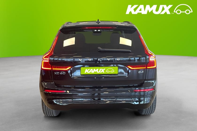 Bild 5 av Volvo XC60 B4 Advanced Pano Google 197hk