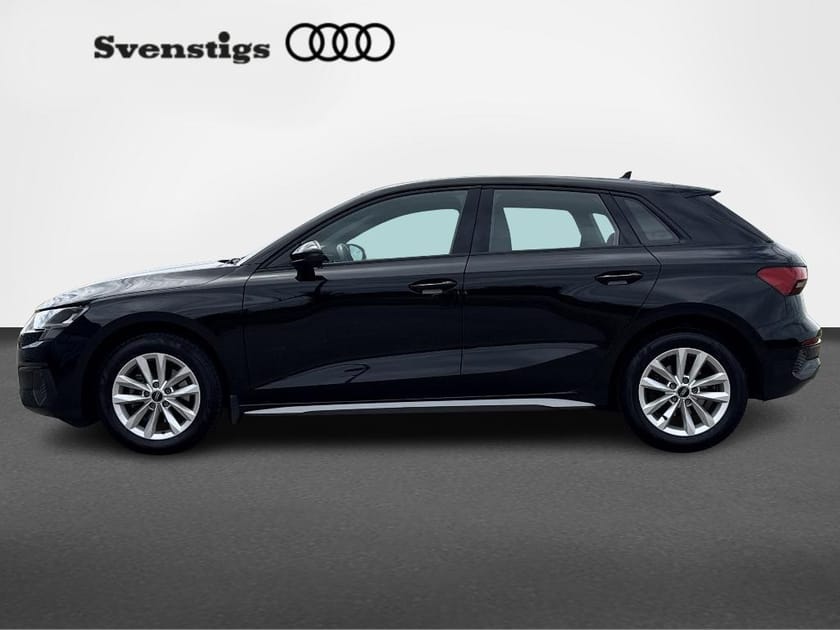 Bild 4 av Audi A3 Sportback 35 TFSI PROLINE 150 HK 6-VÄXLAD