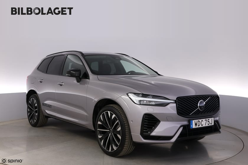 Bild 1 av Volvo XC60