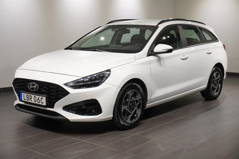 Bild 1 av Hyundai i30 Kombi