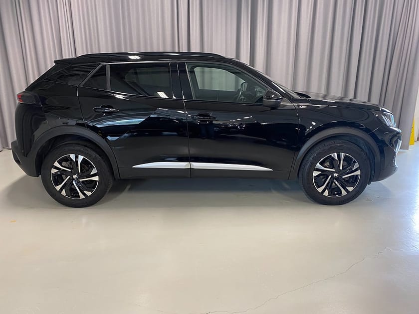 Bild 3 av Peugeot 2008