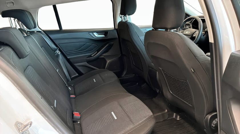 Bild 5 av Ford Focus Kombi Active 1.0 manuell