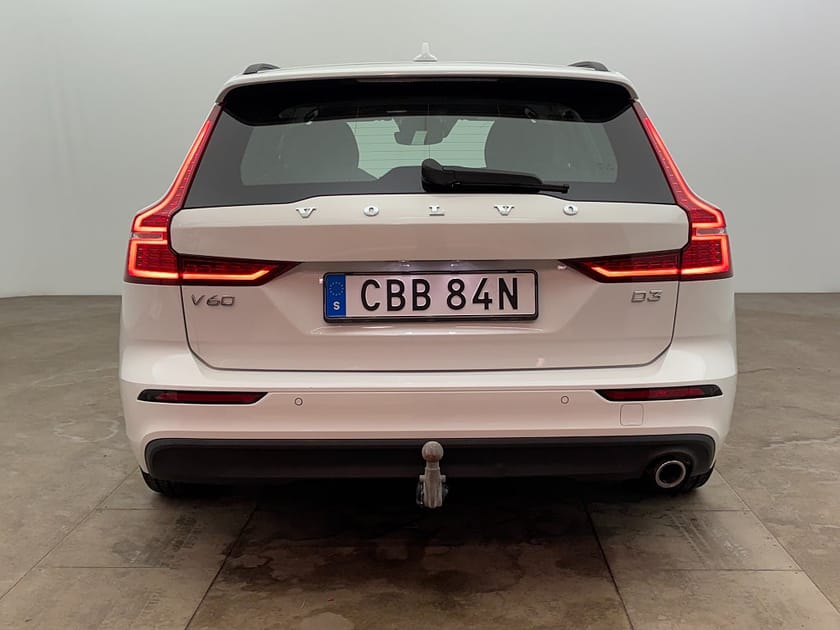 Bild 5 av Volvo V60