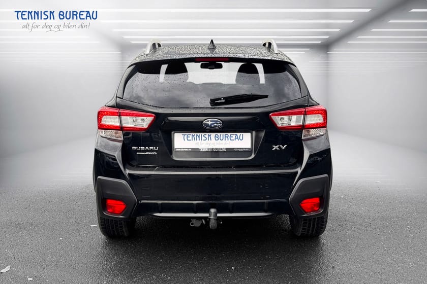 Bilde 5 av Subaru XV