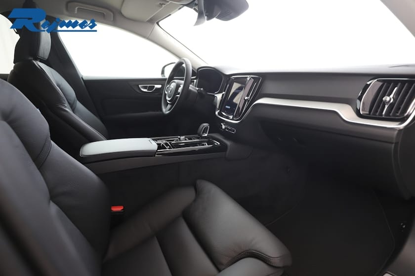 Bild 5 av Volvo V60 T6 Plus Dark Nordic Edition