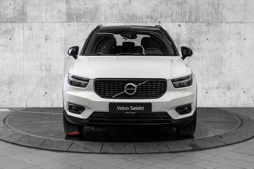 Bilde 3 av Volvo XC40 T5 Plug In Hybrid R-Design| Lav km & Sjelden Mulighet!