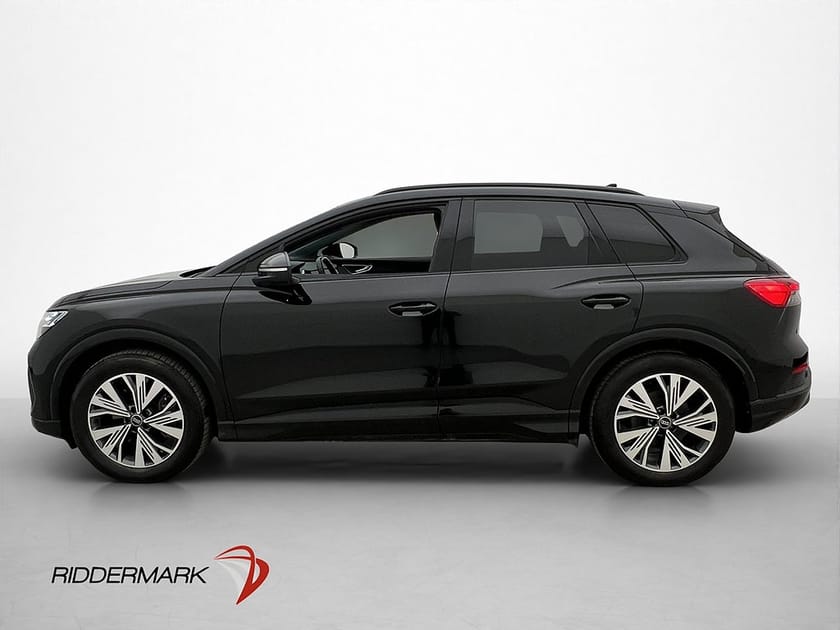 Bild 5 av Audi Q4 40 e-tron Comfort Drag Kamera Adapt CarPlay MOMS
