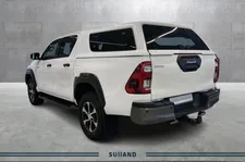Thumnail bilde 2 av Toyota Hilux Dobbelcab