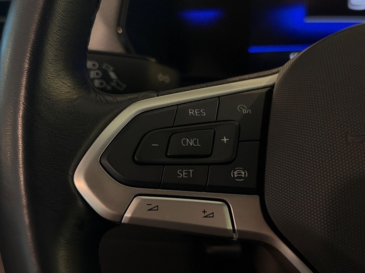 Volkswagen Volkswagen T-Cross — bild 18