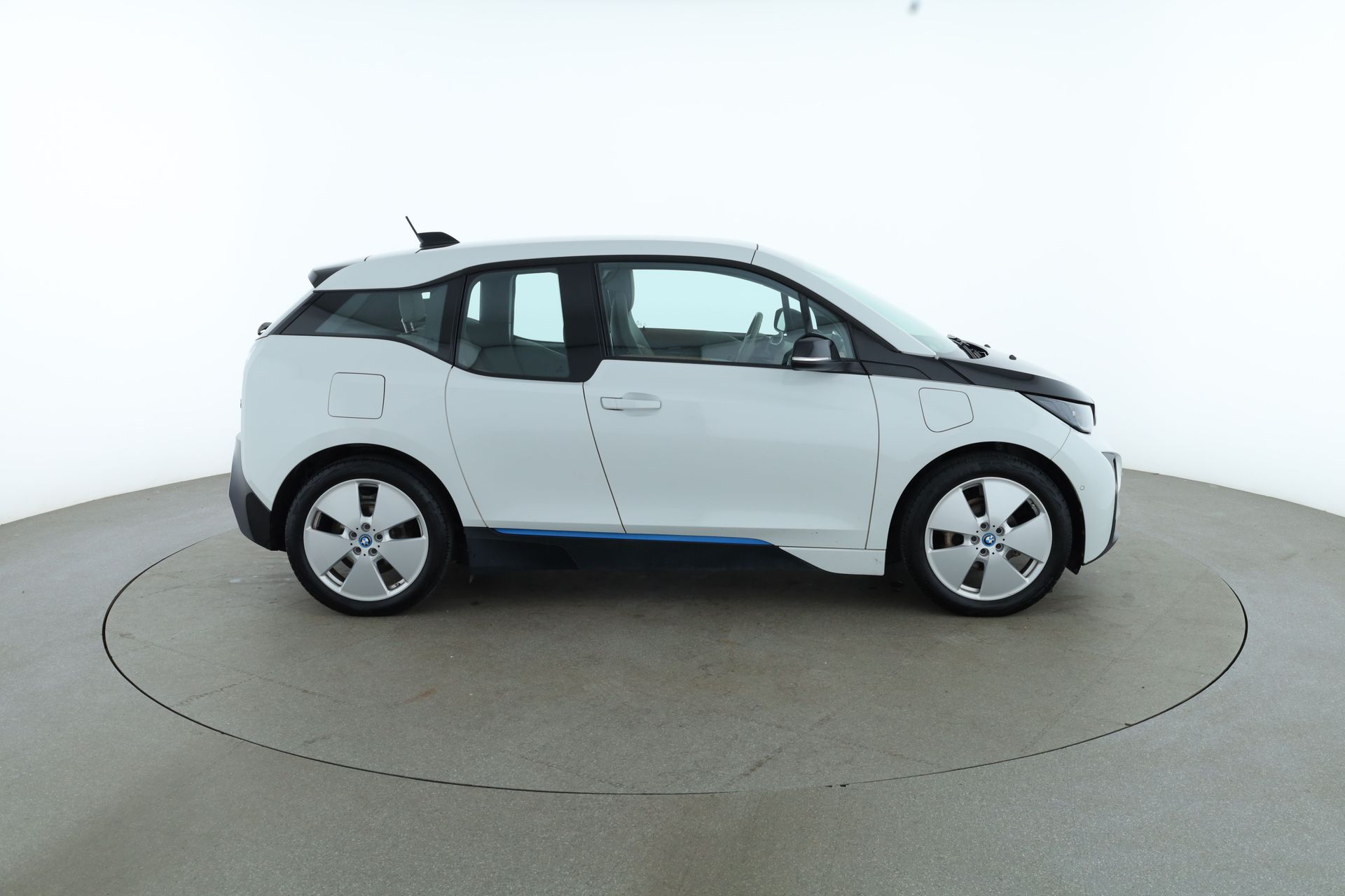 BMW i3 60 Ah REX 2016, bild 7/10