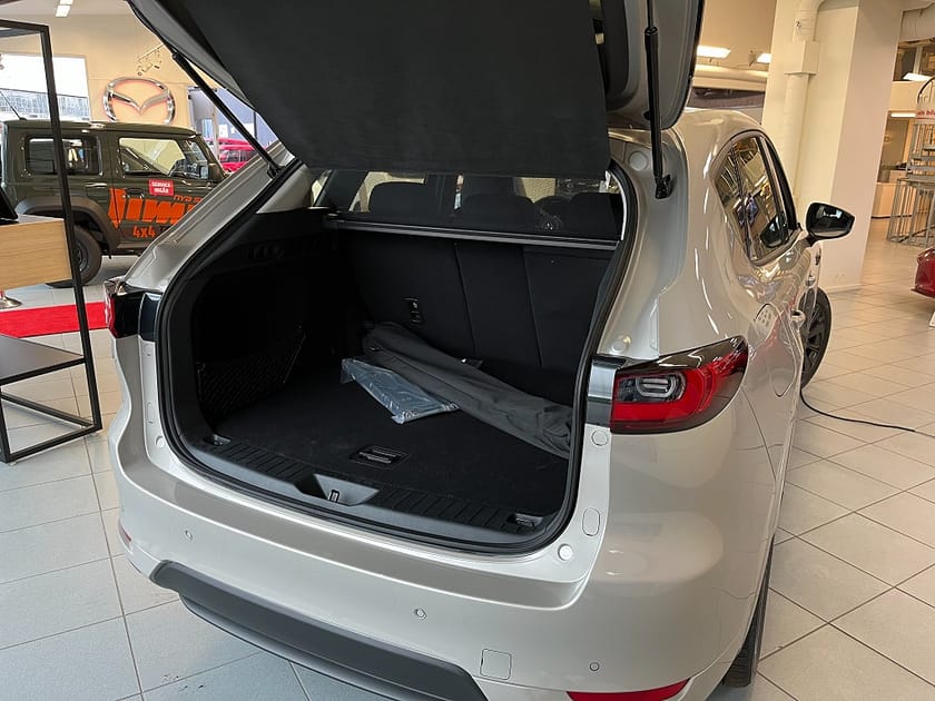 Bild 5 av Mazda CX-60 PHEV