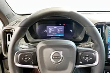 Volvo C40 Recharge