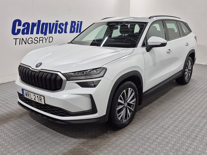 Bild 1 av Škoda Kodiaq Skoda TSI 150HK Style