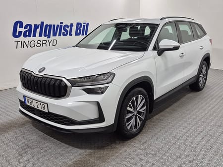 Škoda Kodiaq Skoda TSI 150HK Style