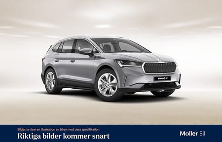 Škoda Enyaq iV 80x