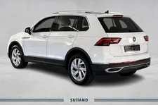 Thumnail bilde 3 av Volkswagen Tiguan