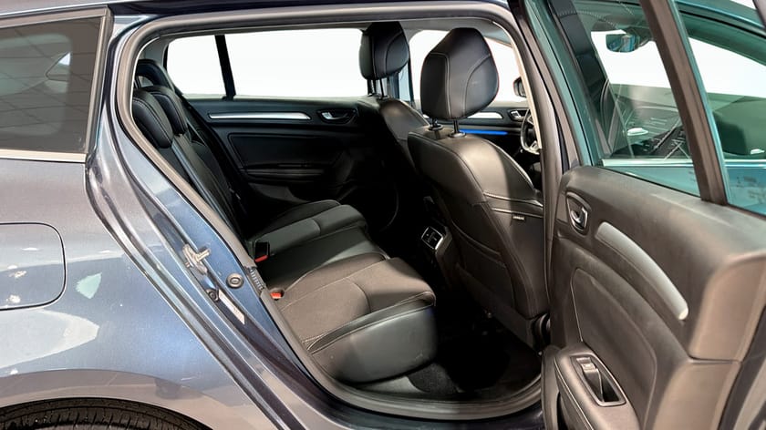 Bild 5 av Renault Mégane Sport Tourer