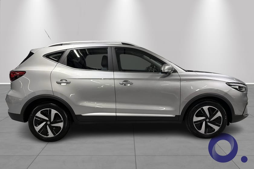 Bilde 4 av MG ZS EV Long Range Luxury