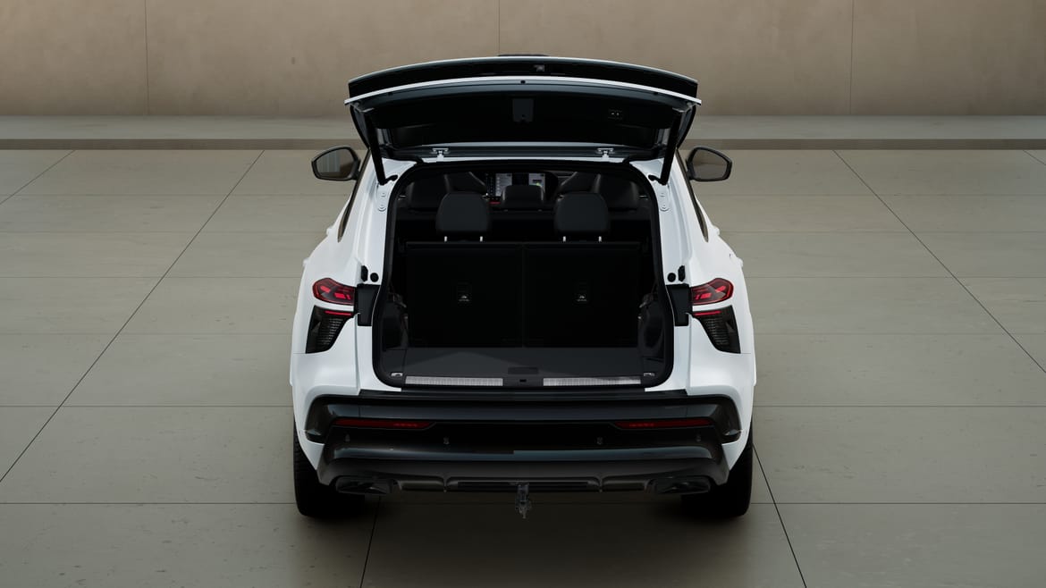 Audi Audi Q7 3.0 V6 TDI quattro — bild 6